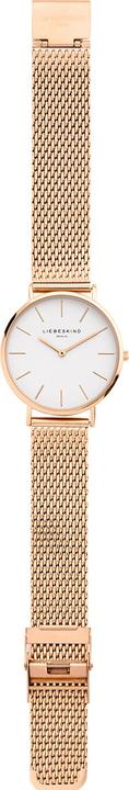 Image du produit Liebeskind Berlin Damenuhr (Montre analogique, 38 mm)