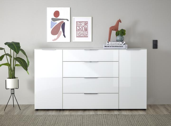 Image du produit Bega Consult Zãoerich (180 x 40 x 99 cm)