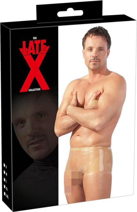 Produktbild LateX Toys Latexslip "Benny" (L)