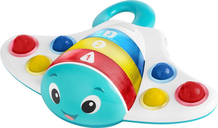 Baby Einstein Dimple et Delight Stingray - (13148)