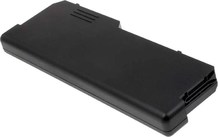 Actual product image AccuCell Battery Dell Vostro 1310/1510 series (7800 mAh)