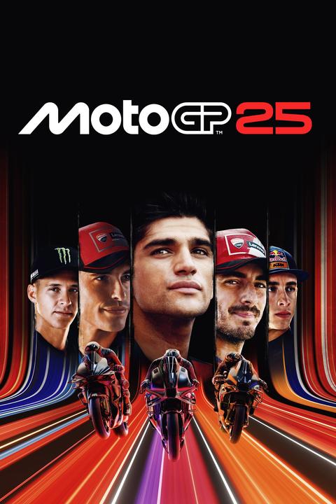 Image du produit Milestone MotoGP 25 Day One Edition (PS4, DE)