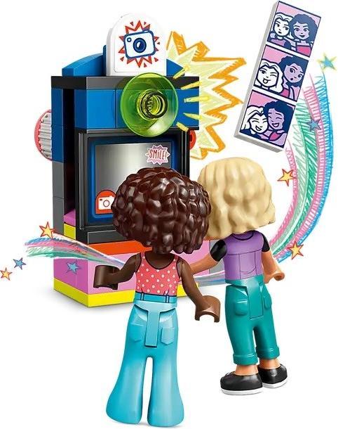 Image du produit LEGO Friseursalon (42662, LEGO Friends)
