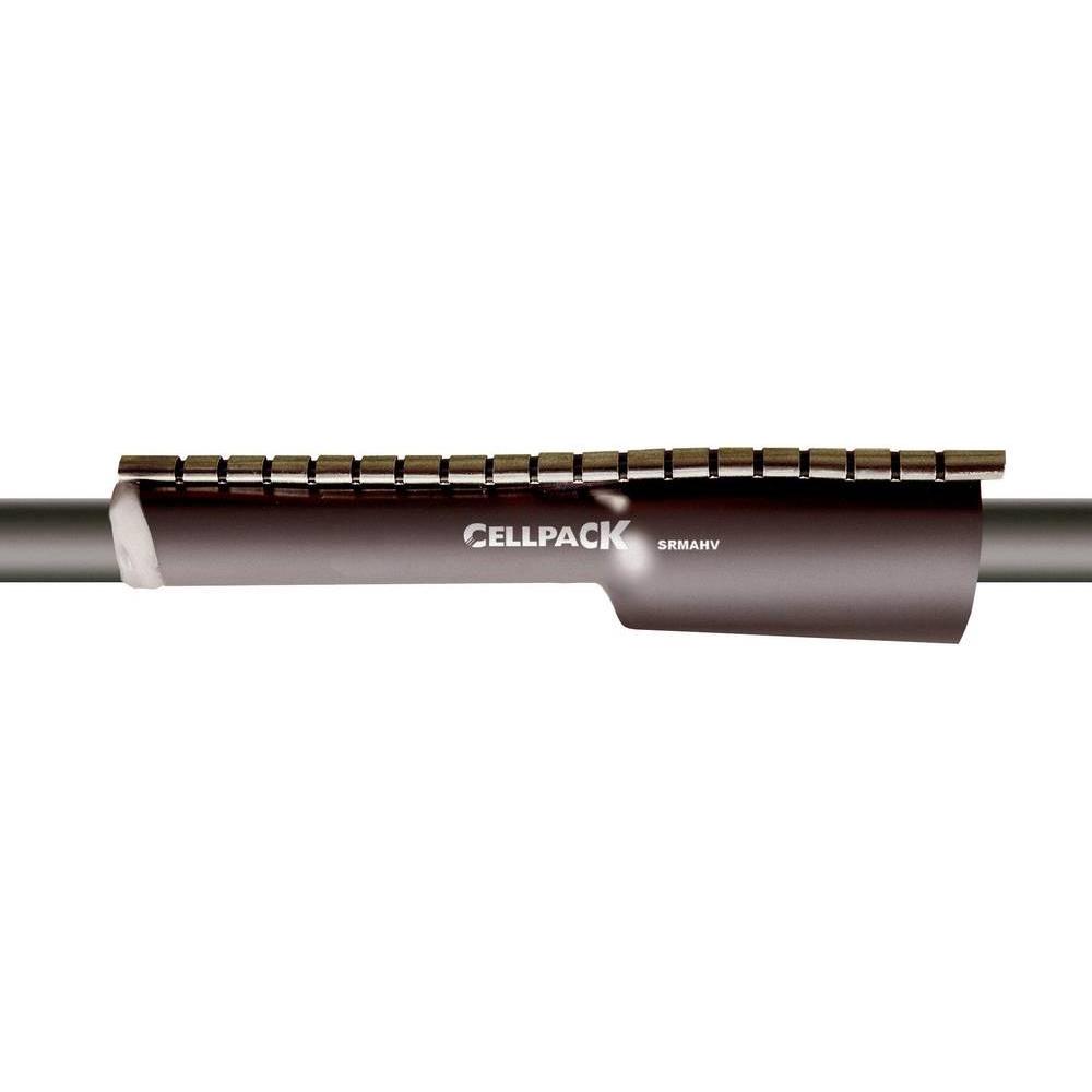 CellPack, Schrumpfschlauch, Warmschrumpf-Verbindungsgarnit (1 x)