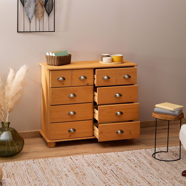 Produktbild IDIMEX Colmar (92 x 39 x 80 cm)