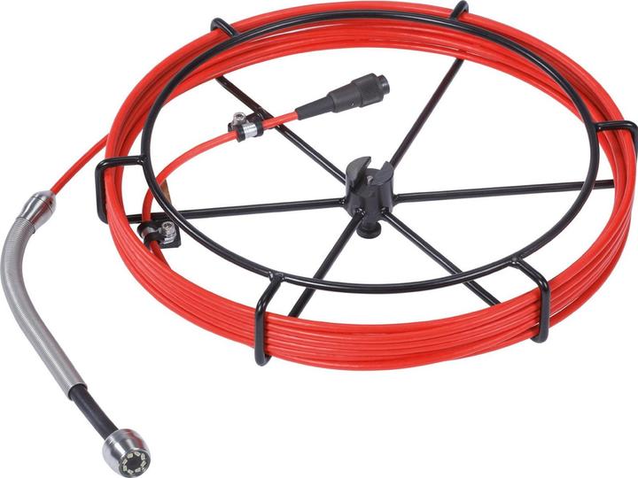 Rothenberger Minimodul-ROCAM 4 Plus - 16m,25mm 1500003296