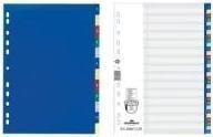 Produktbild Durable Register A4 1-31, mit Indexblatt