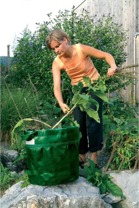 Actual product image Colibri Allzweckbehälter (70 l)