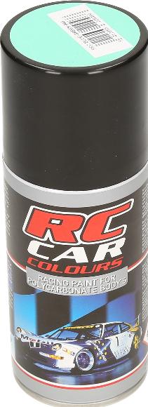 Image du produit Ghiant Peinture RC Car bleu-vert (spray 150ml)