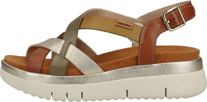 Brandy, brandy-cit, multicolour