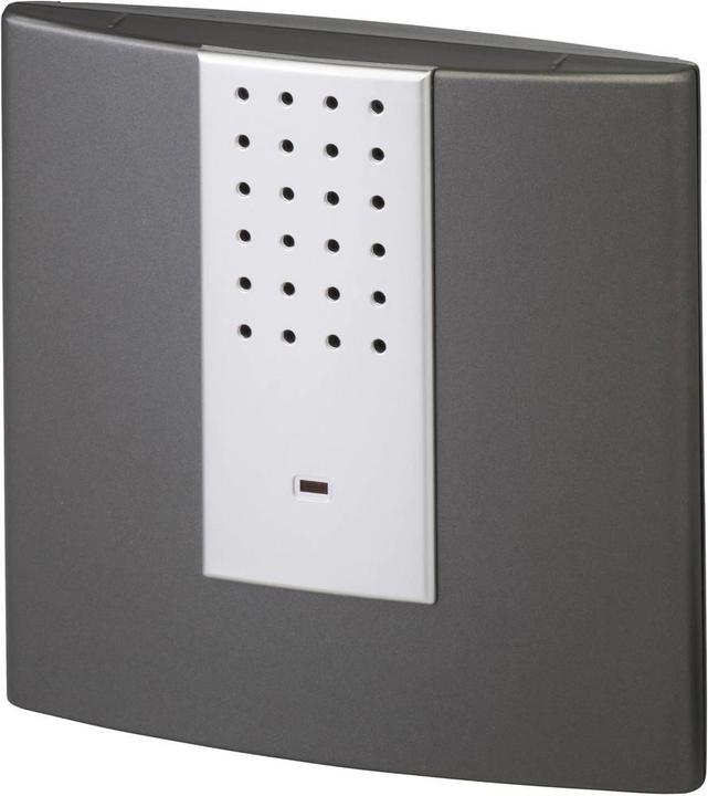 Produktbild Heidemann Funkempfänger HX Square (Kabellos)