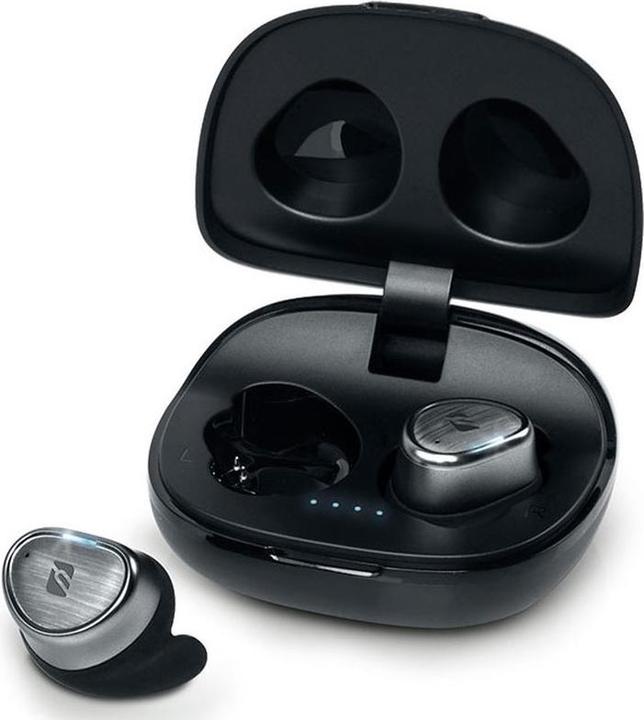 Muse M-290 TWS (4 h, Wireless)