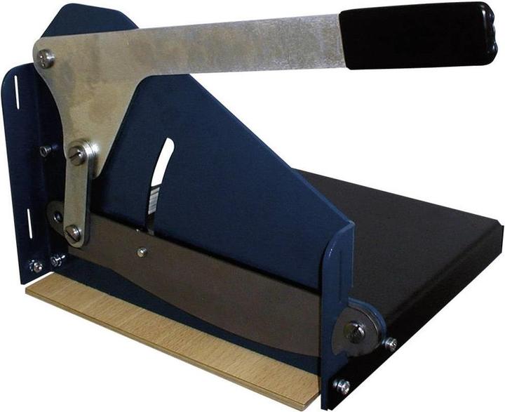 Actual product image Proma Plate shears 145117 content 1 pc (Various)