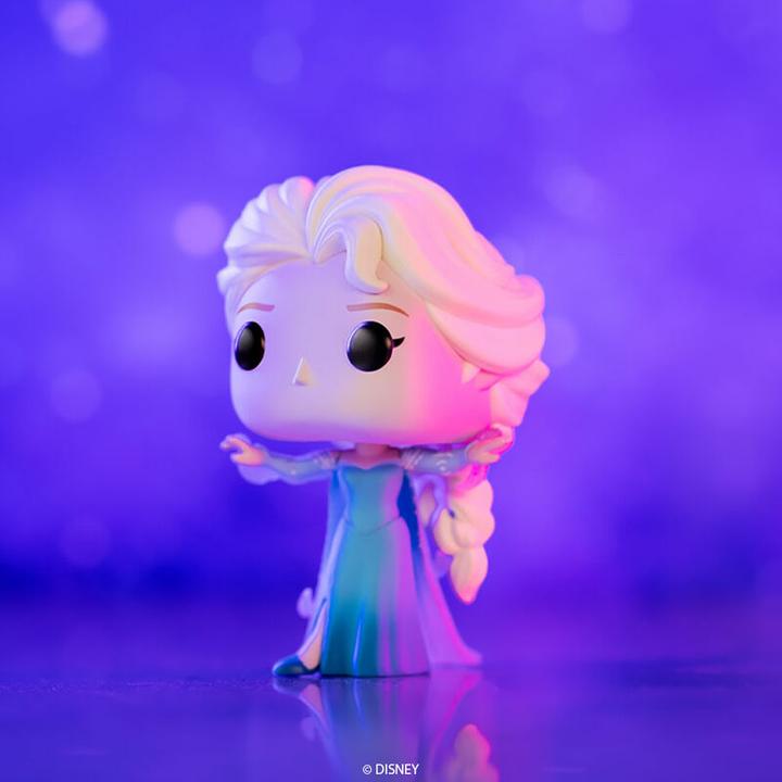 Produktbild Funko POP Disney 100th Anniversary Elsa