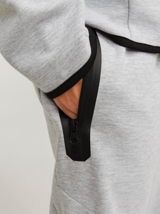 Produktbild Jack & Jones Jpstwill Fusion Sweat Pants Noos (M)