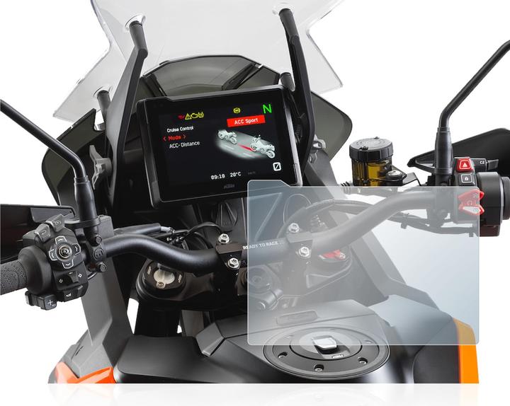 Actual product image BROTECT AirGlass Glass