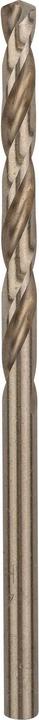 Produktbild Bosch Professional Zubehör PRO Stainless Steel HSS-Co Spiralbohrer, 4.5 x 47 x 80 mm (4.5 mm)