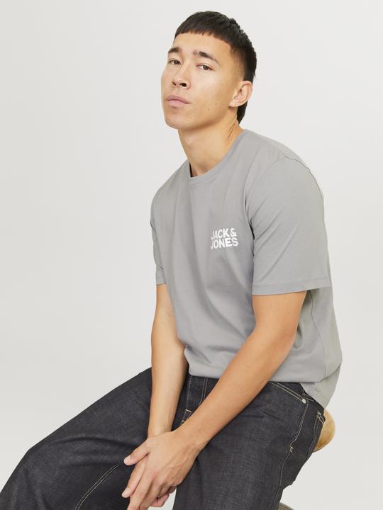 Produktbild Jack & Jones Jjecorp Logo Tee Ss O-Neck Noos (M)