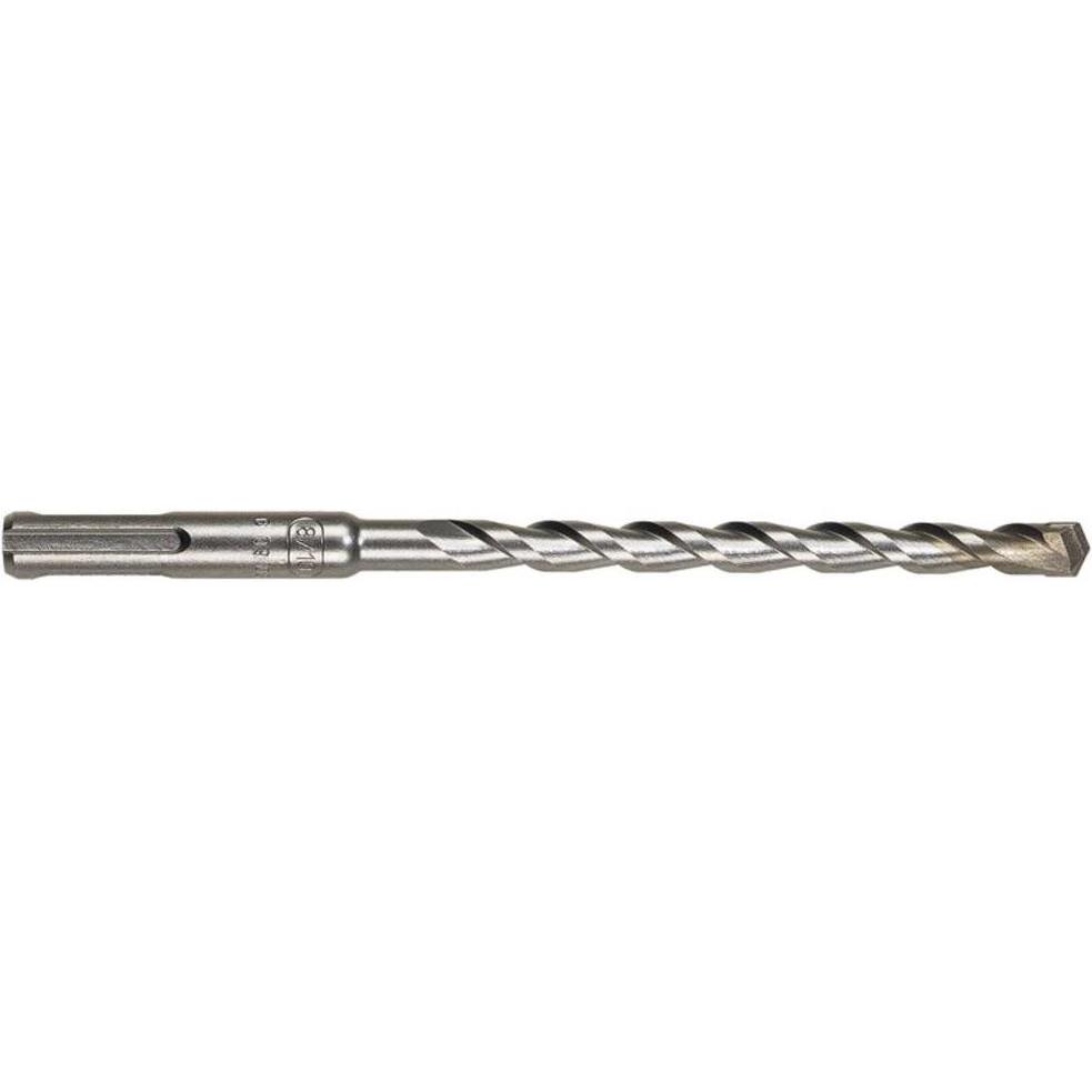 wolfcraft, Bohrereinsatz, Hartmetall Hammerbohrer 12 mm (12 mm)