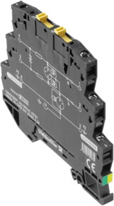 Image du produit Weidmüller Parafoudres, set de 10 Üb