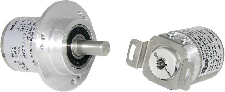 Wachendorff 1 St. Wdga-58b-10-1218-Si-A-G-