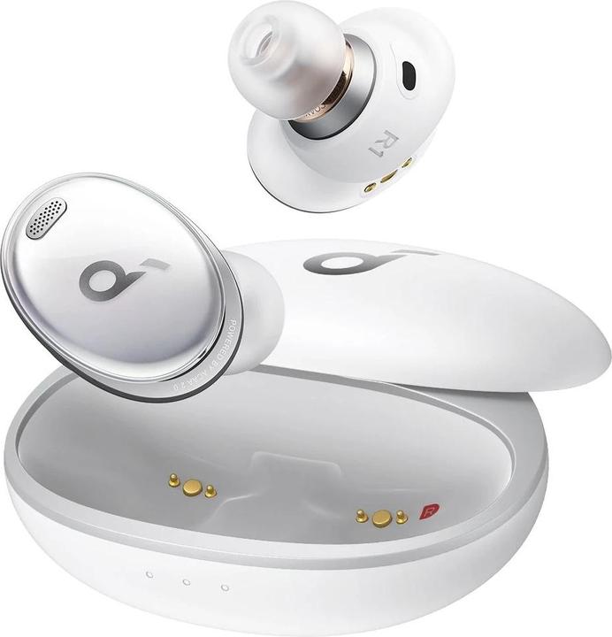 Immagine prodotto soundcore Liberty 3 Pro (ANC, 8 h, Senza fili)