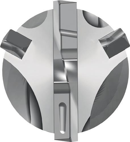 Produktbild Heller Hartmetall Hammerbohrer 20 mm (20 mm)