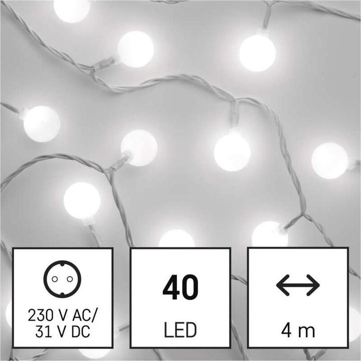 Image du produit Emos D5AC01 (4 m)