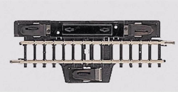 Märklin Z miniclub Voie 8589 Schaltgl (Piste Z)