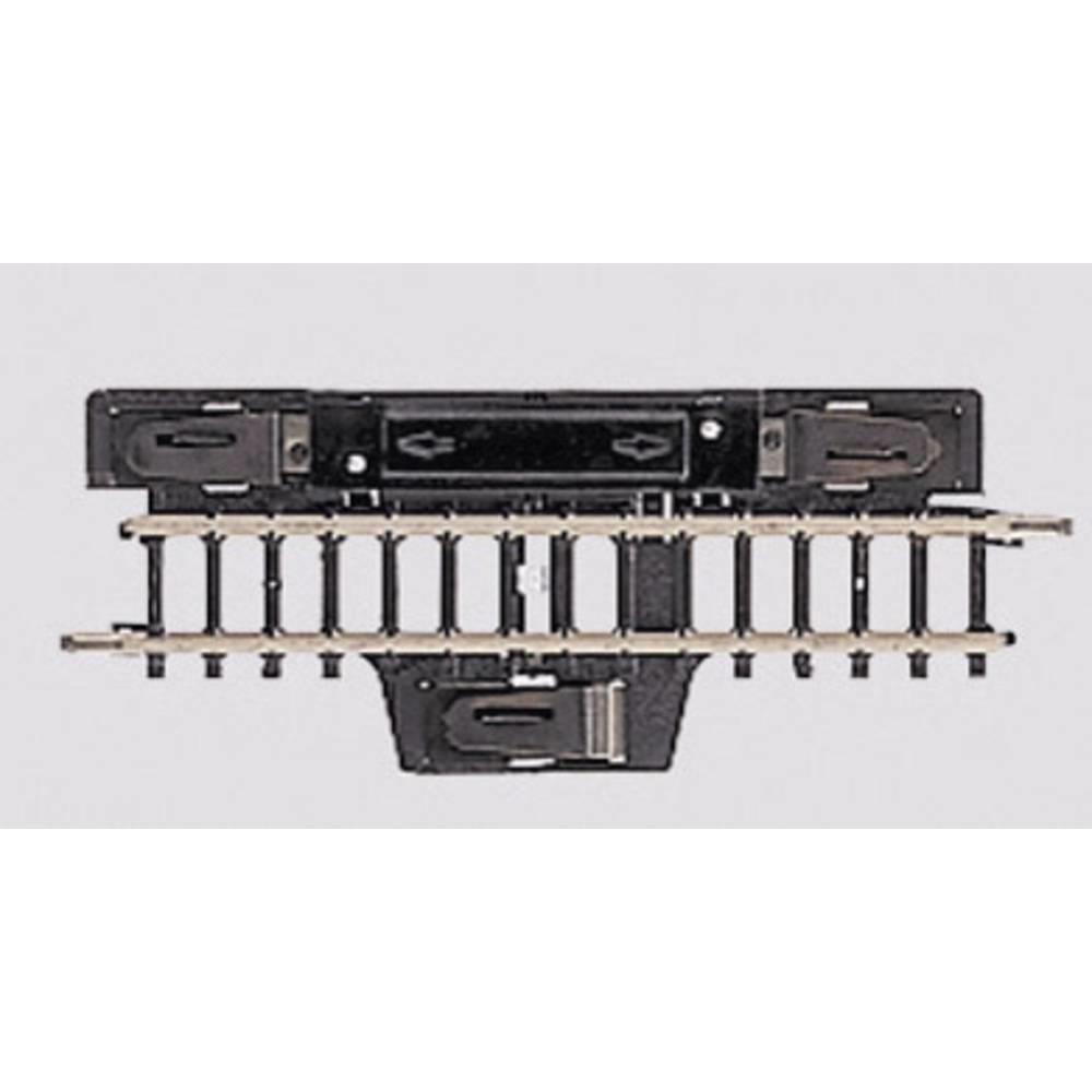 Märklin Z miniclub Gleis 8589 Schaltgl (Spur Z)