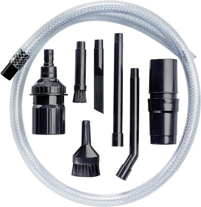 Actual product image Menalux Hoover nozzle D18N