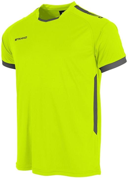 Antracite, Giallo Neon