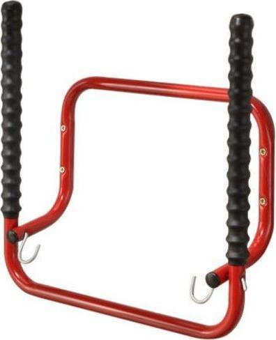 Produktbild Mottez Fahrradwandhalter