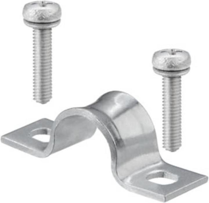 Actual product image Weidmüller Shield clamp HDC SHIELD CLAMP