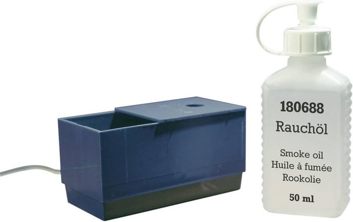 Image du produit Faller Générateur de fumée universel