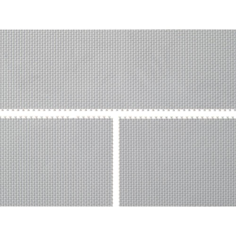 Thumbnail - Auhagen H0, TT Kunststoff-Platten (L x