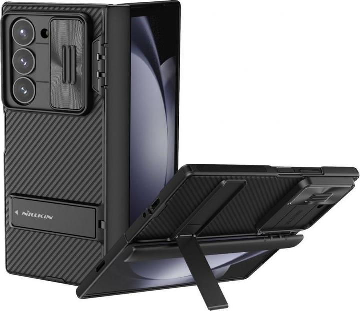 Produktbild Nillkin CamShield Fold Case (Samsung Galaxy Z Fold6)
