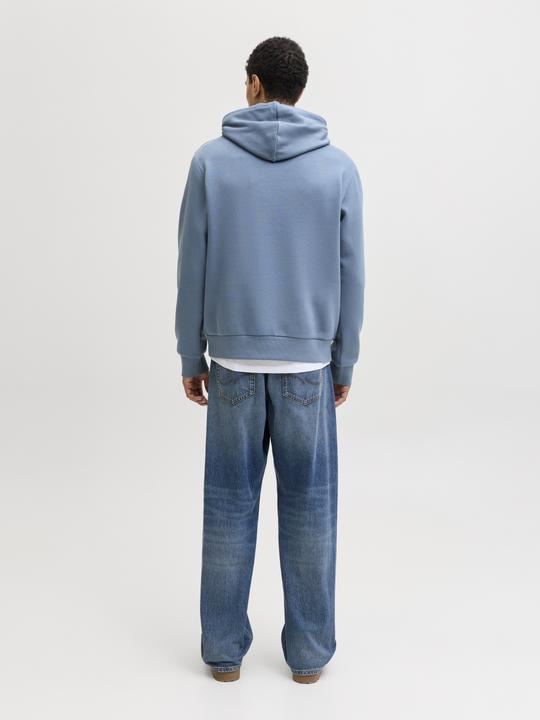 Produktbild Jack & Jones JJELOGO SWEAT HOOD 2 COL 25/26 NOOS (XL)