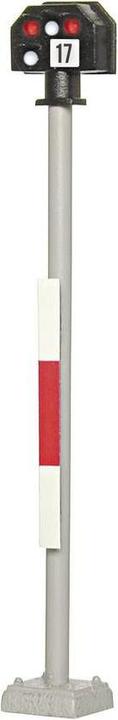 Produktbild Viessmann H0 4017 Lichtsignal Hoch Gleis (Spur H0)