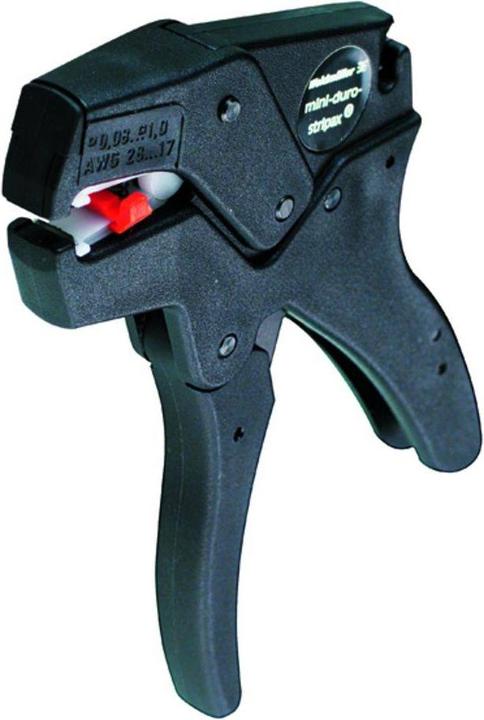 Produktbild Weidmüller Automatische Abisolierzange (135 mm)
