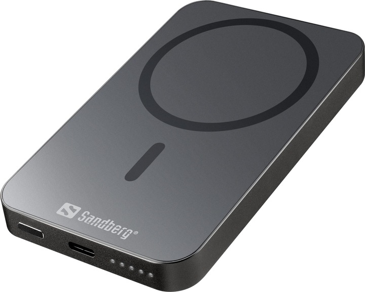 Chargeur de secours