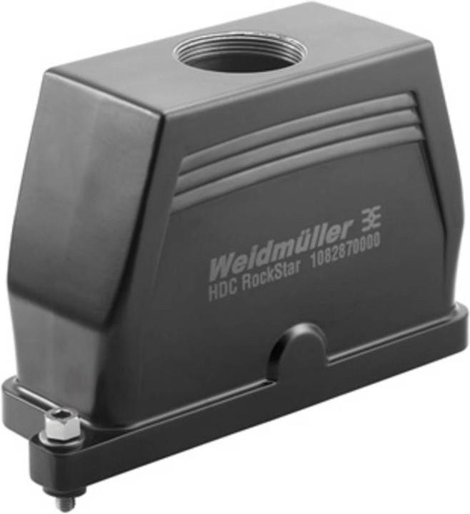 Produktbild Weidmüller Steckergehäuse HDC IP68 24B TO (Gehäuse)