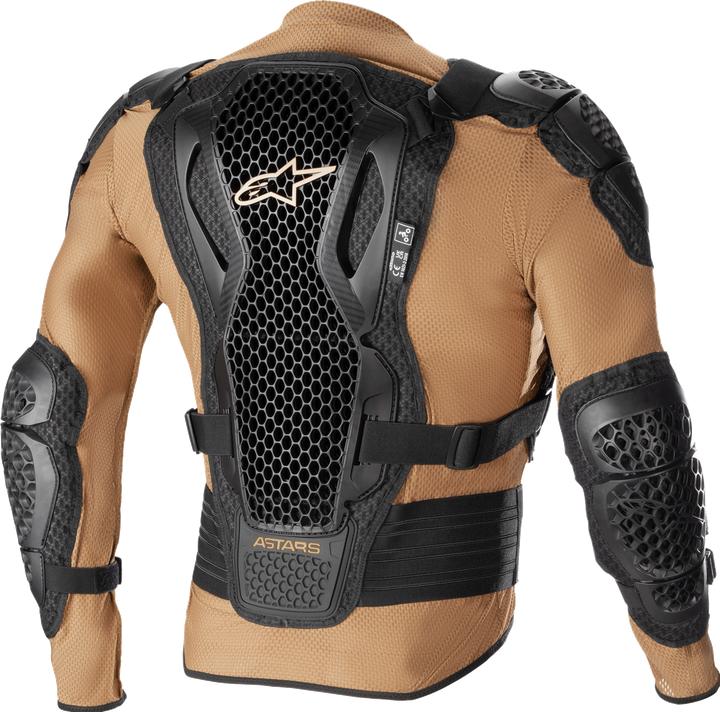 Actual product image Alpinestars Bionic ActionV2 Protection Jkt (XXL)
