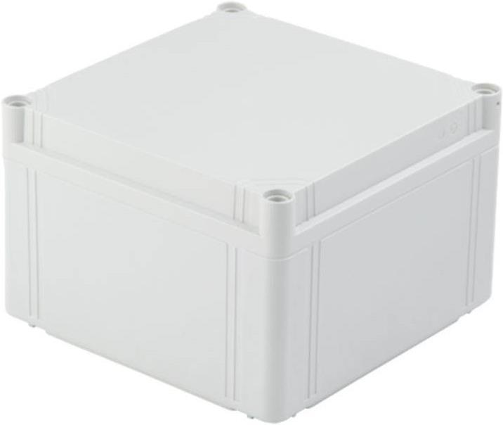 Produktbild Weidmüller Universal-Gehäuse 132 x 200 x (Gehäuse)