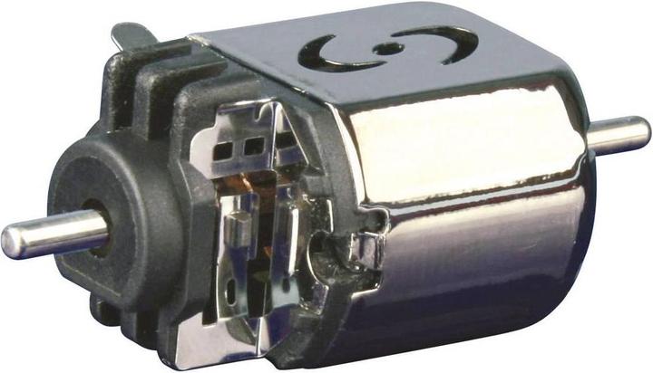 Produktbild Motraxx Mini Brushed Elektromotor X10