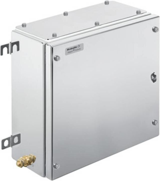 Produktbild Weidmüller Installations-Gehäuse 150 x 306 x 306 Ed (Gehäuse)
