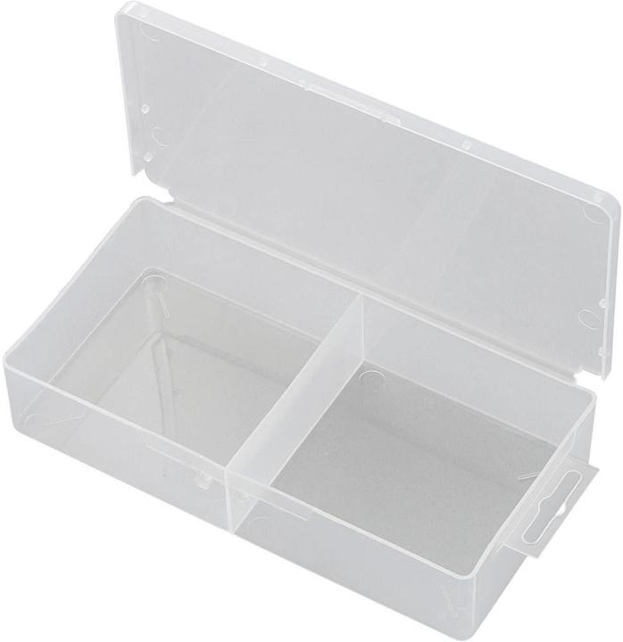Image du produit Tru Components Boîte d'assortiment (L x l x h) 1 (1 Pièce)