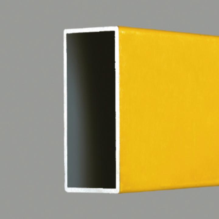 Produktbild Stabila Wasserwaage Type 70 W (60 cm)