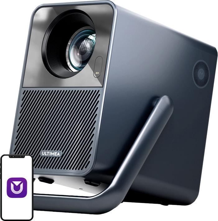 Ultimea Ultima Poseidon E40 Projector (Full HD, 1000 lm, 1.23:1)