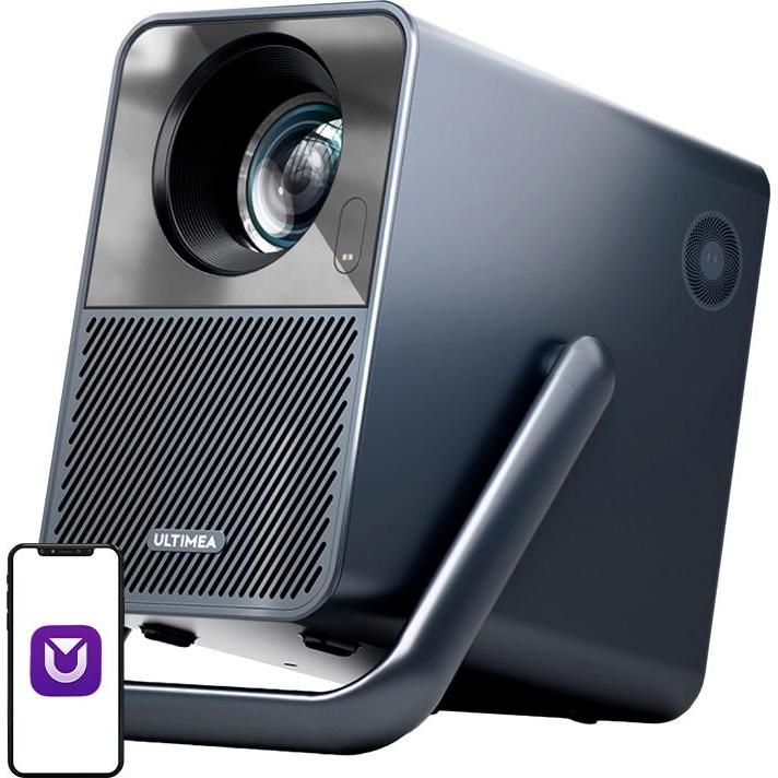 Ultimea Ultima Poseidon E40 Projector, Proiettore